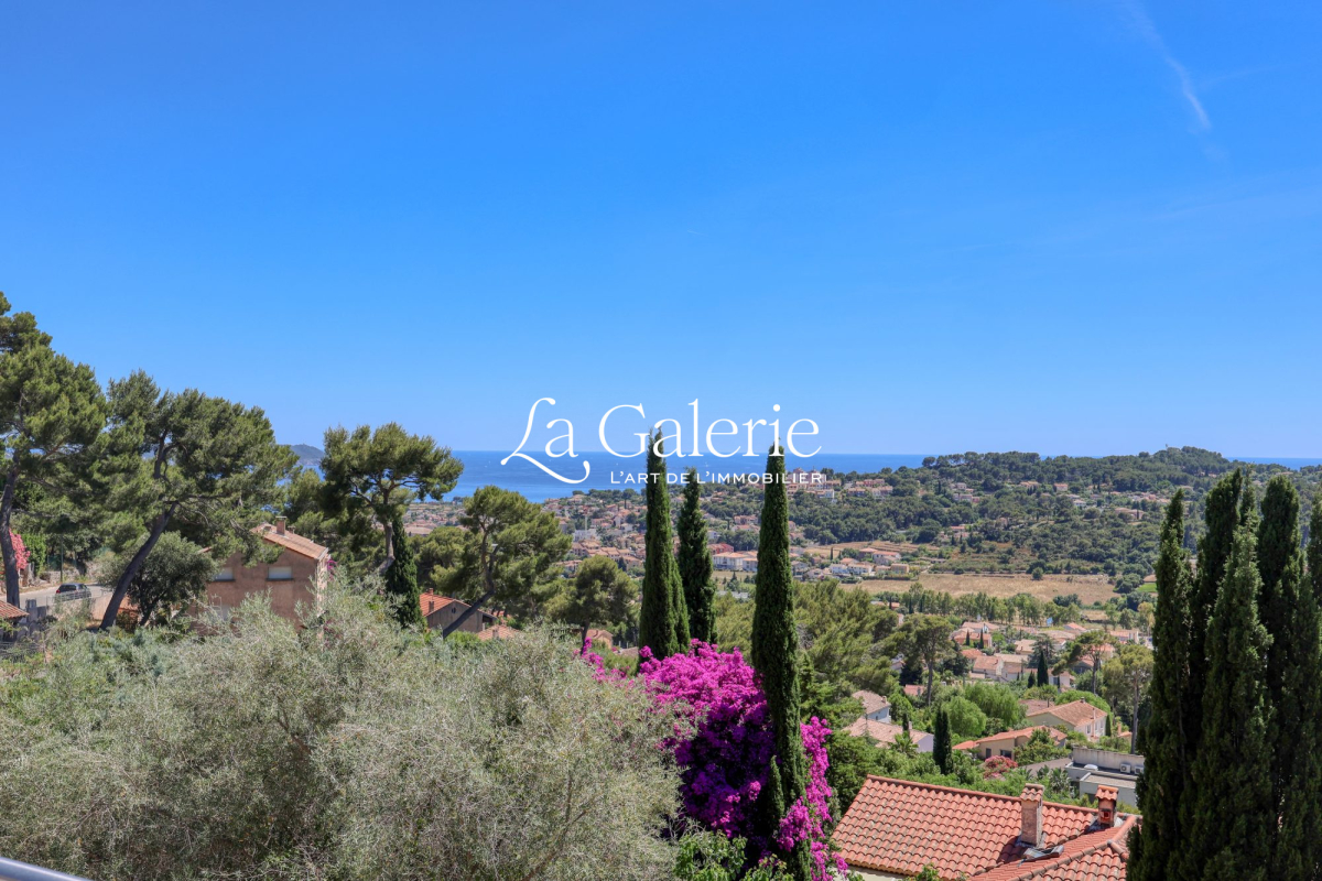 Appartement de luxe à vendre à Carqueiranne, 729 000 €, Photo 3