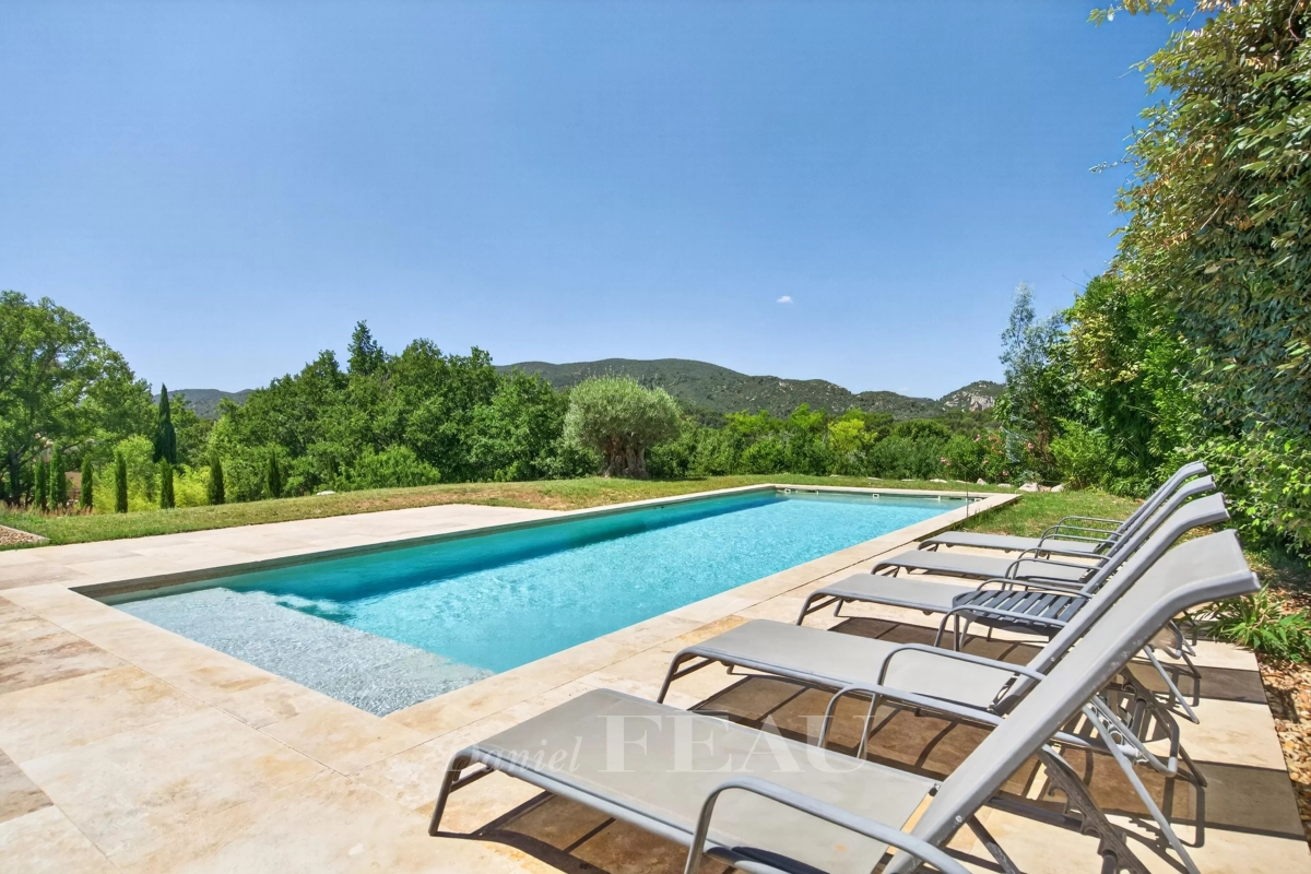 Maison de luxe à vendre à Lourmarin, 1 495 000 €, Photo 3