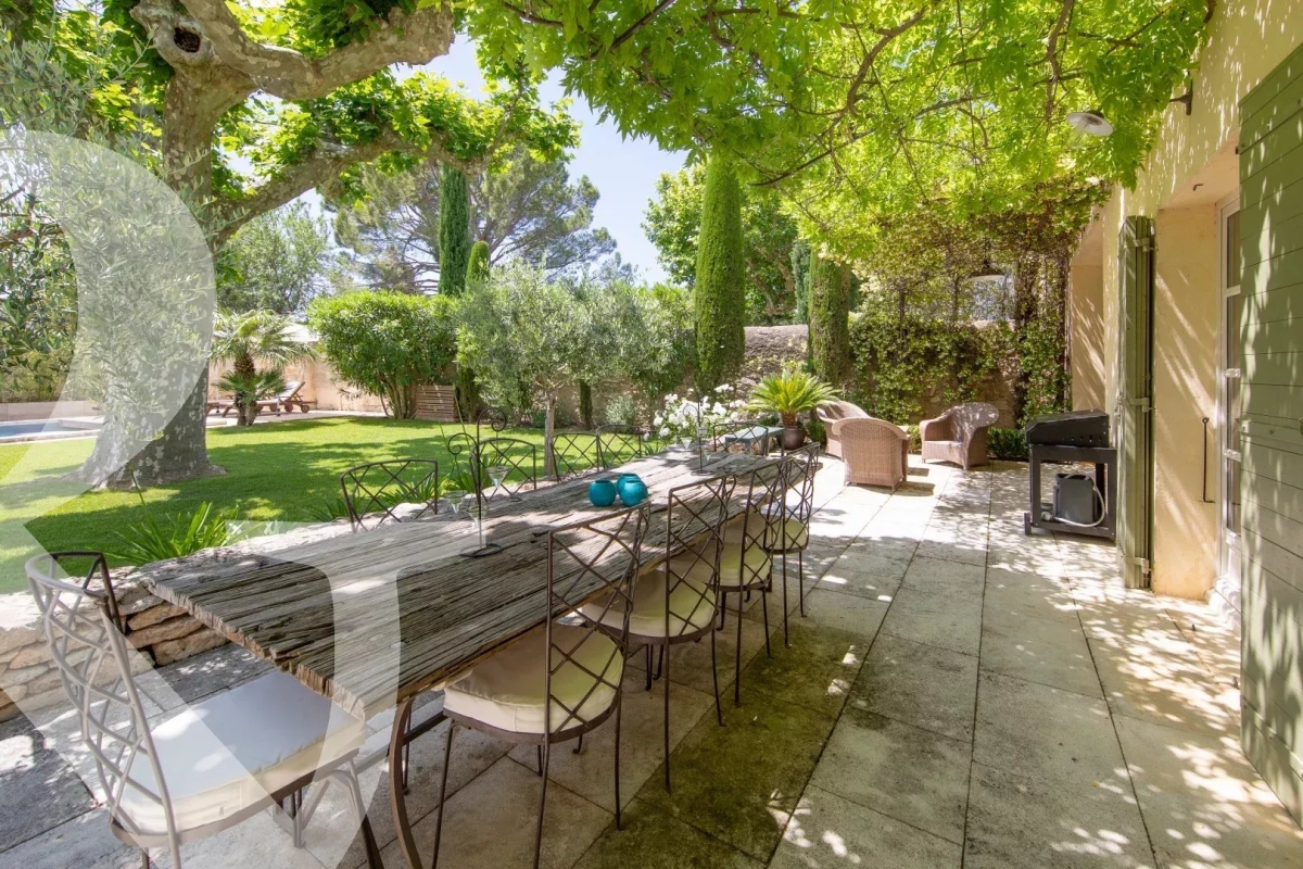 Maison de luxe à vendre à Mouriès, 2 491 000 €, Photo 3