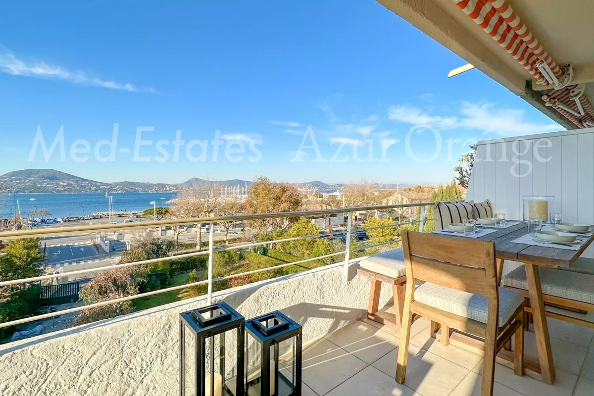 Appartement de luxe à vendre à Saint-Tropez, 1 375 000 €, Photo 3