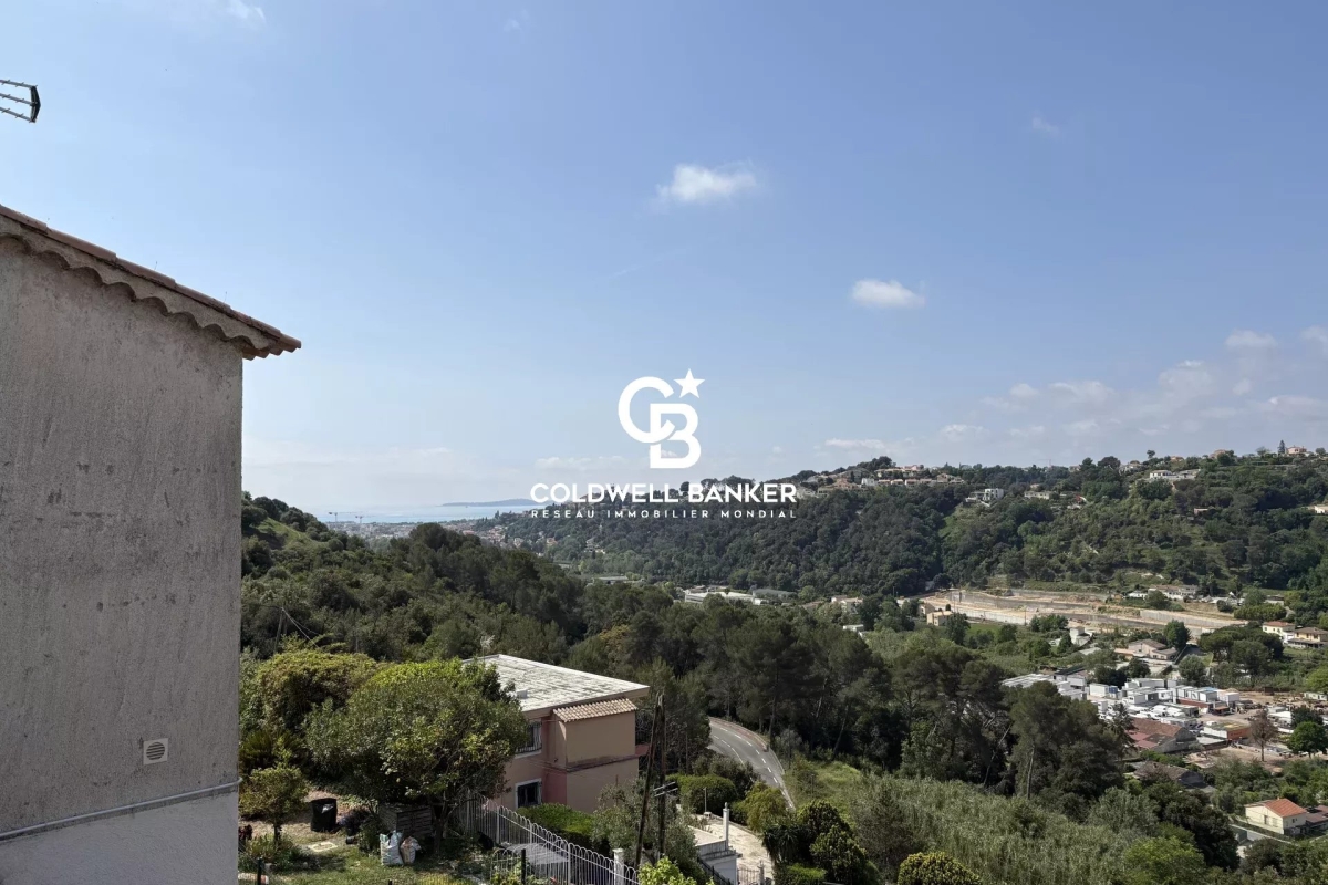 Maison de luxe à vendre à Cagnes-sur-Mer, 640 000 €, Photo 3