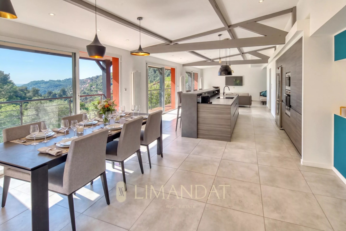 Maison de luxe à vendre à Menton, 995 000 €, Photo 3