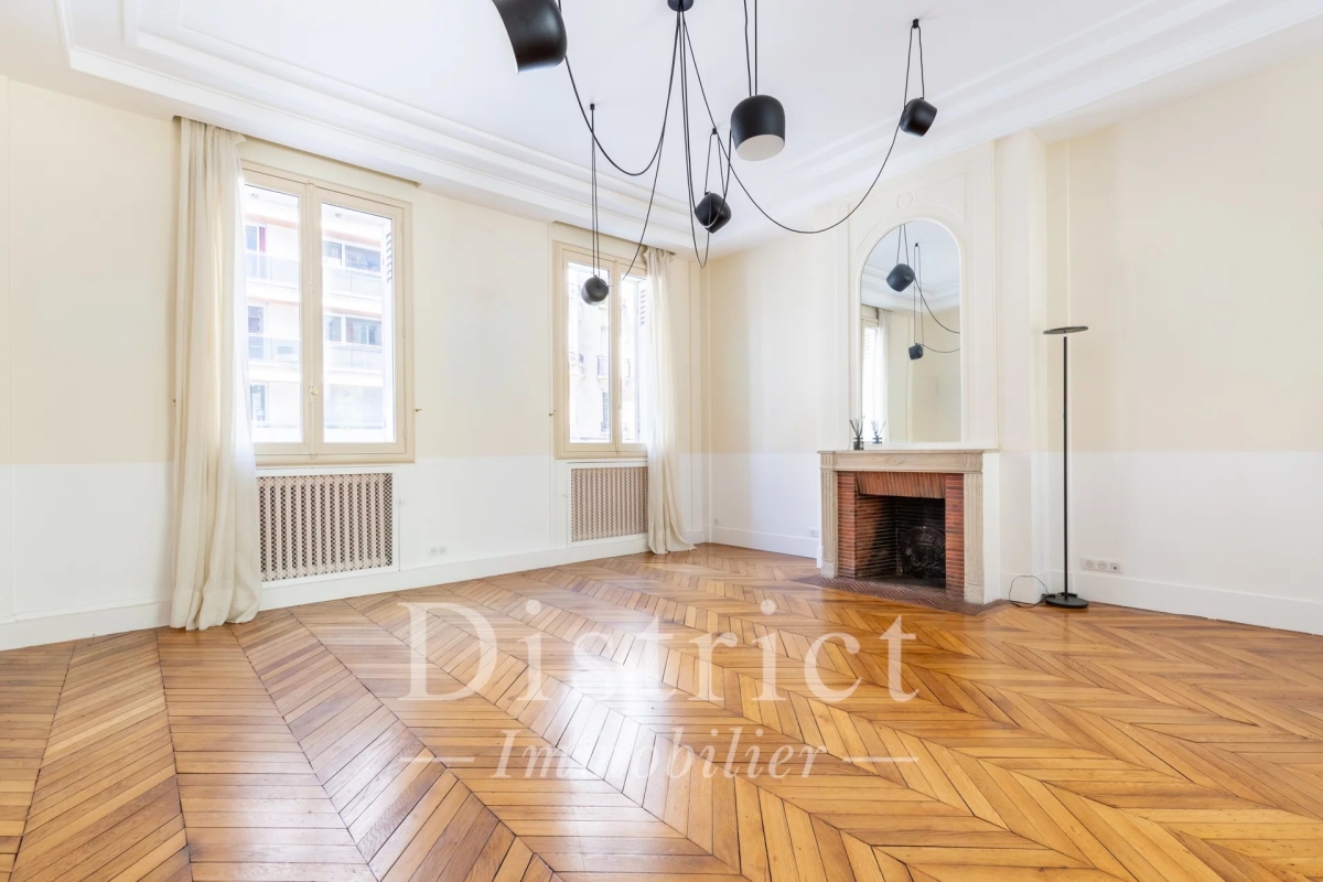 Luxury House for sale in Paris 17ème, 4 690 000 €, Photo 3