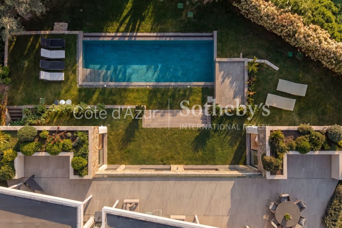 Maison de luxe à vendre à Le Cannet, 4 950 000 €, Photo 4
