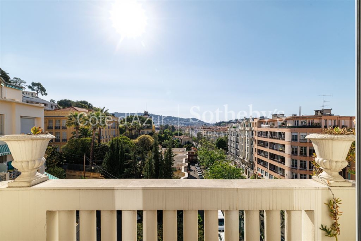 Luxury Apartment for sale in Nice, 1 290 000 €, Photo 4