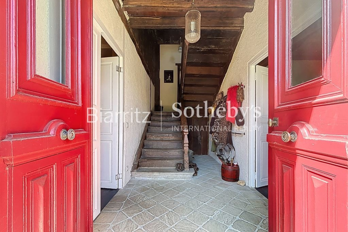 Maison de luxe à vendre à Saint-Faust, 990 000 €, Photo 4