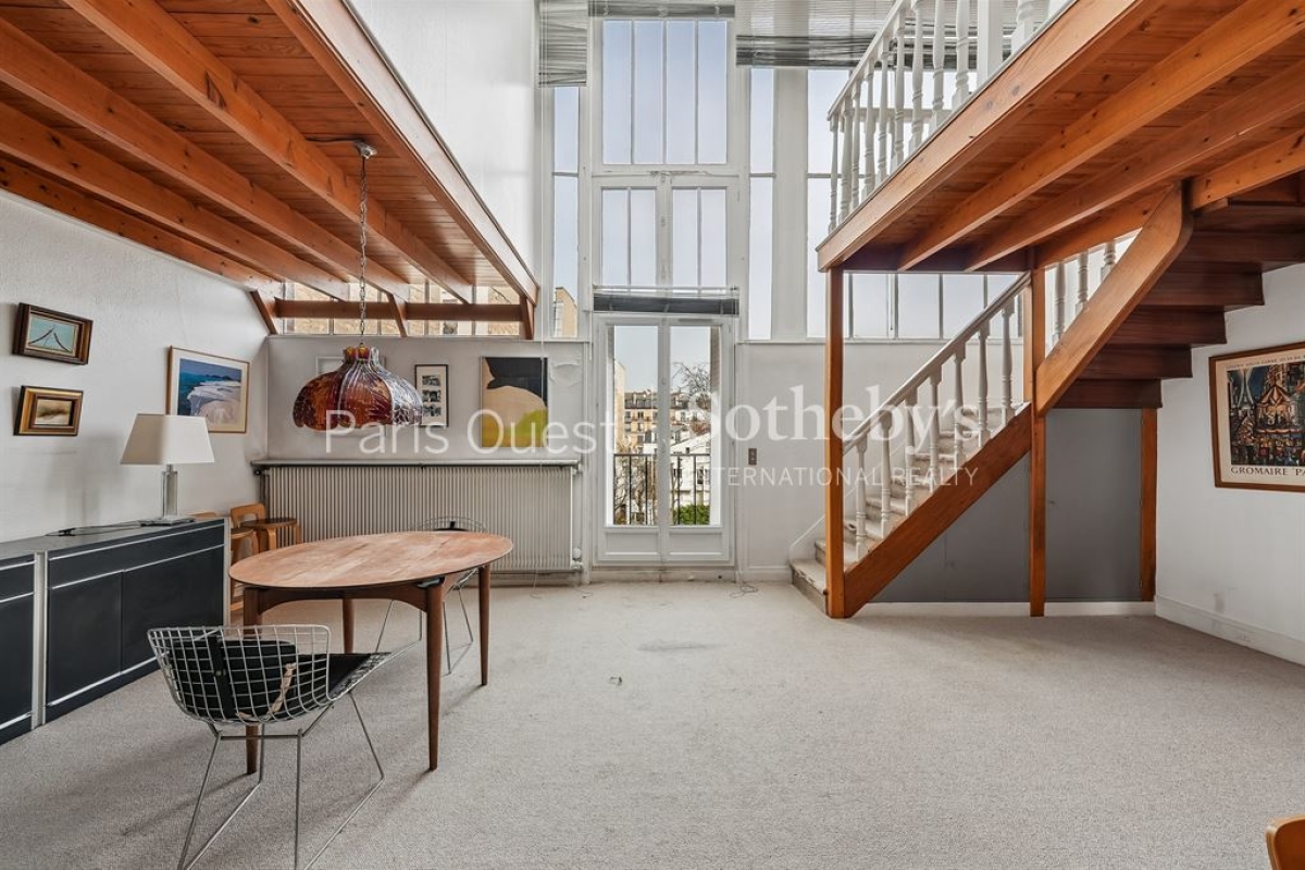 Luxury Apartment for sale in Paris 17Ème, 2 295 000 €, Photo 4