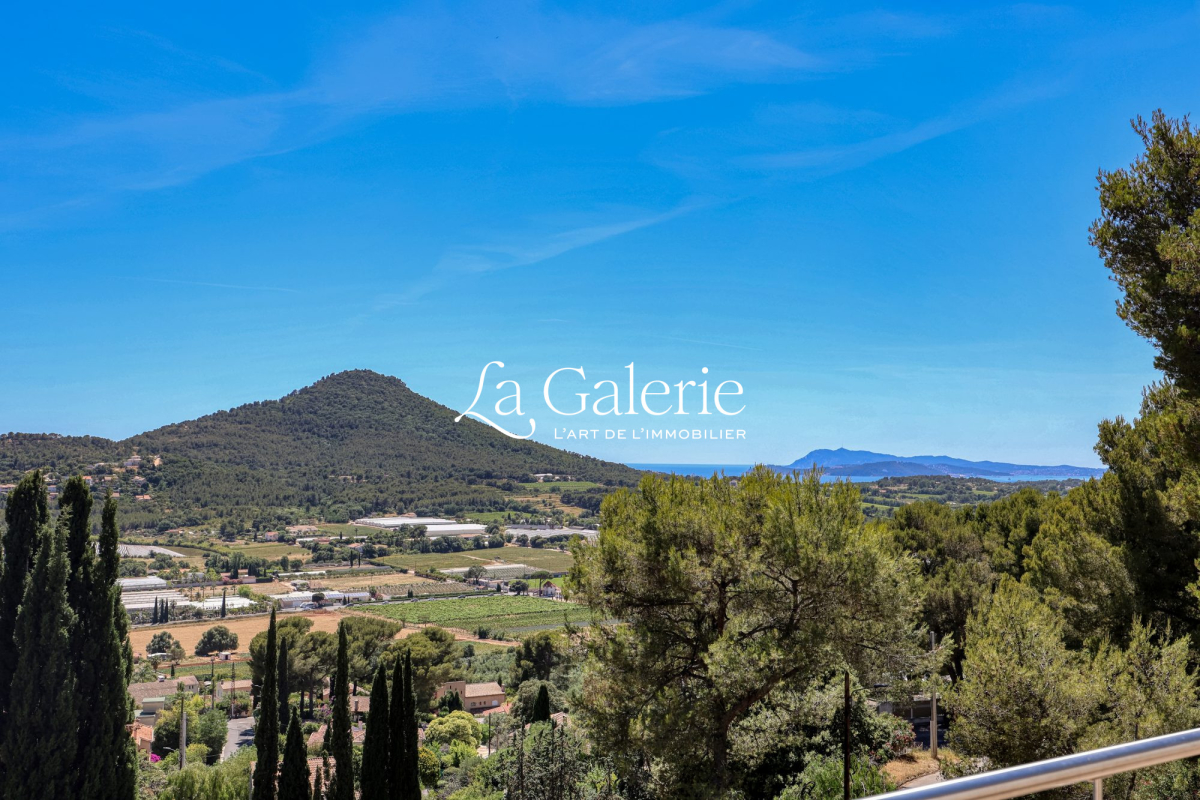 Appartement de luxe à vendre à Carqueiranne, 729 000 €, Photo 4