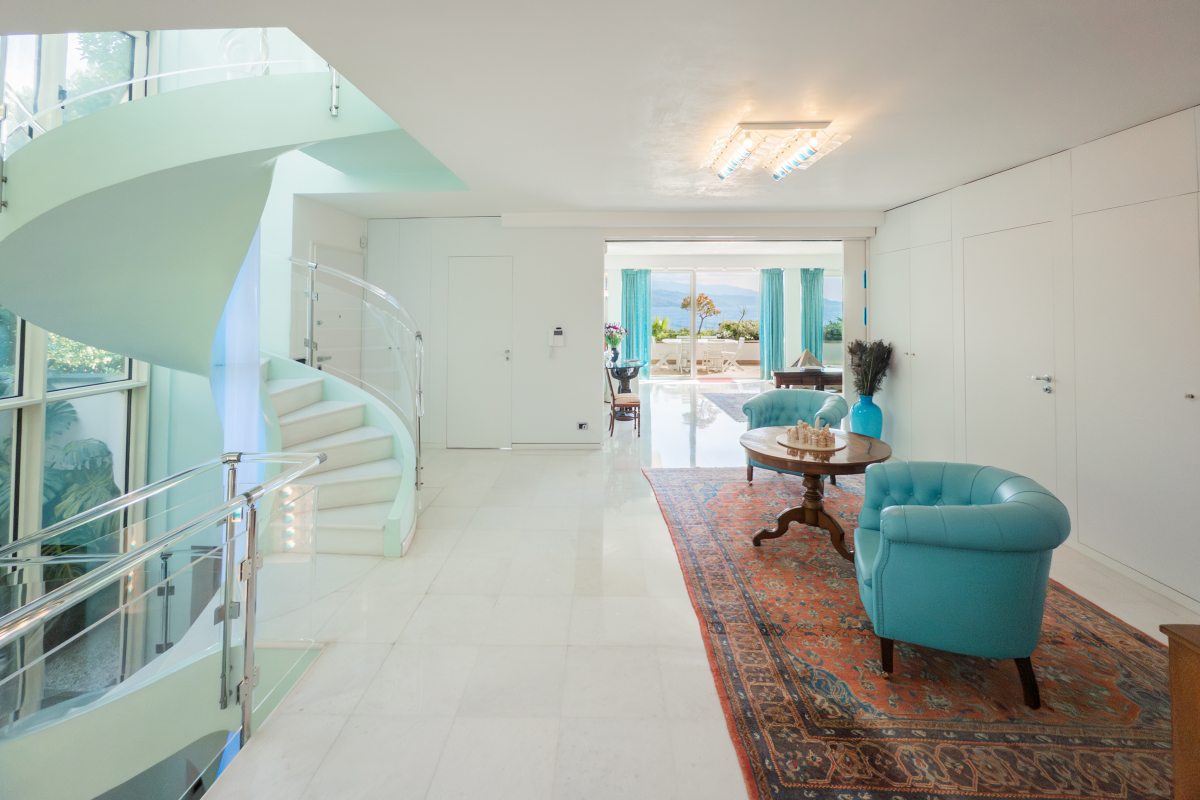 Luxury House for sale in Roquebrune-Cap-Martin, 8 900 000 €, Photo 3