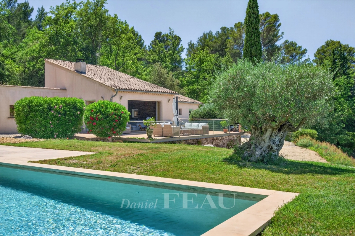 Maison de luxe à vendre à Lourmarin, 1 495 000 €, Photo 4