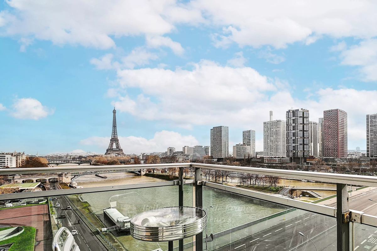 Appartement de luxe à vendre à Paris 16ème, 2 300 000 €, Photo 4