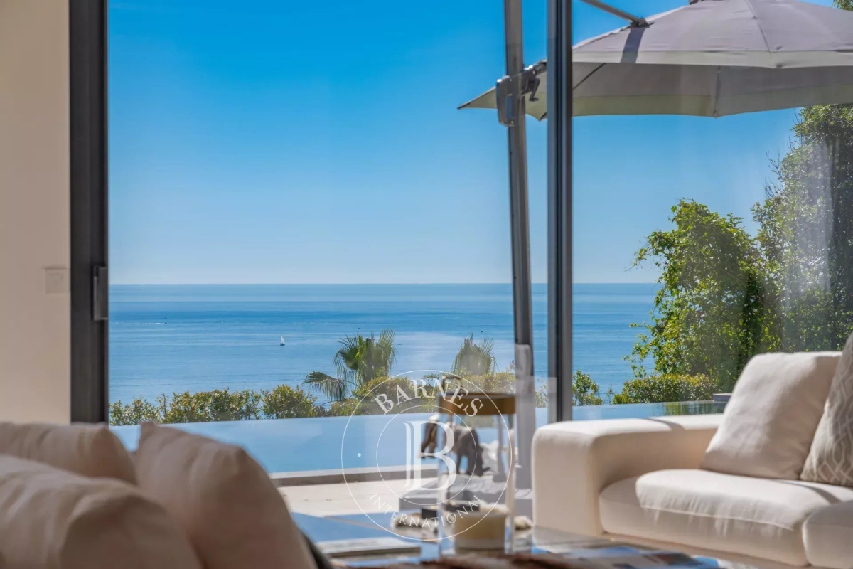Maison de luxe à vendre à Cannes, 5 990 000 €, Photo 4