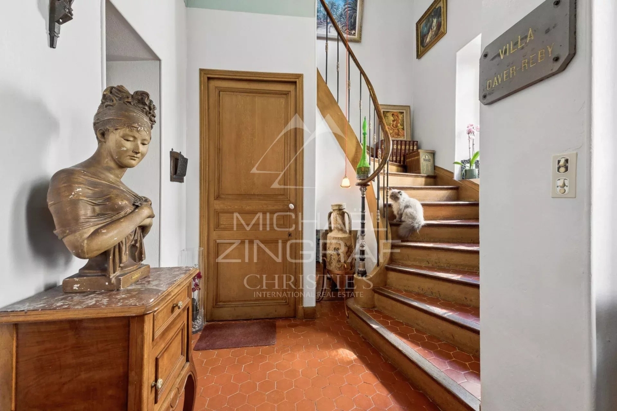 Luxury House for sale in Grasse, 980 000 €, Photo 4