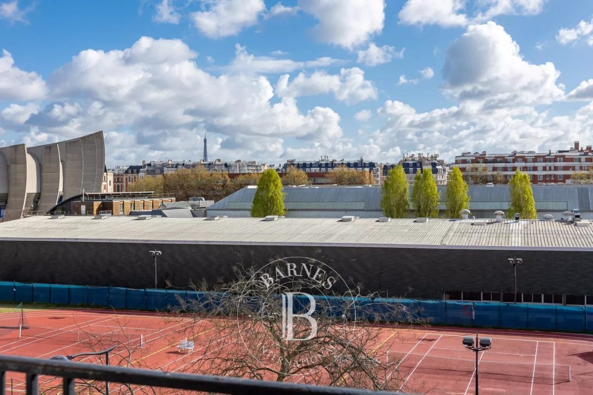 Appartement de luxe à vendre à Boulogne-Billancourt, 750 000 €, Photo 4
