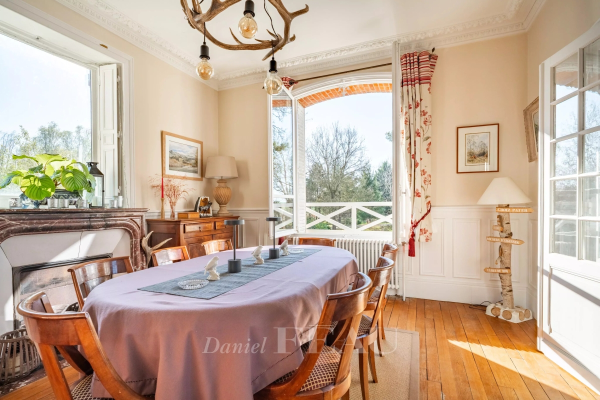 Maison de luxe à vendre à Gambais, 1 045 000 €, Photo 4