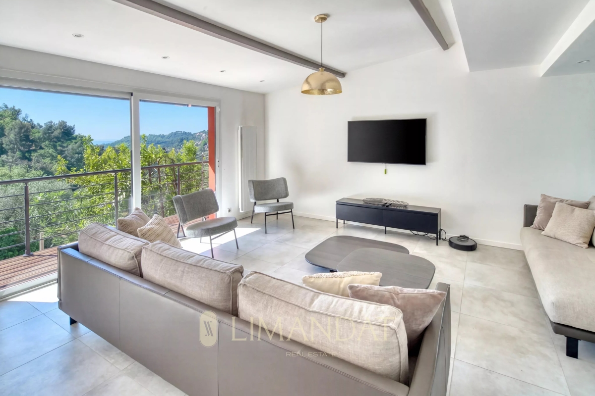 Maison de luxe à vendre à Menton, 995 000 €, Photo 4