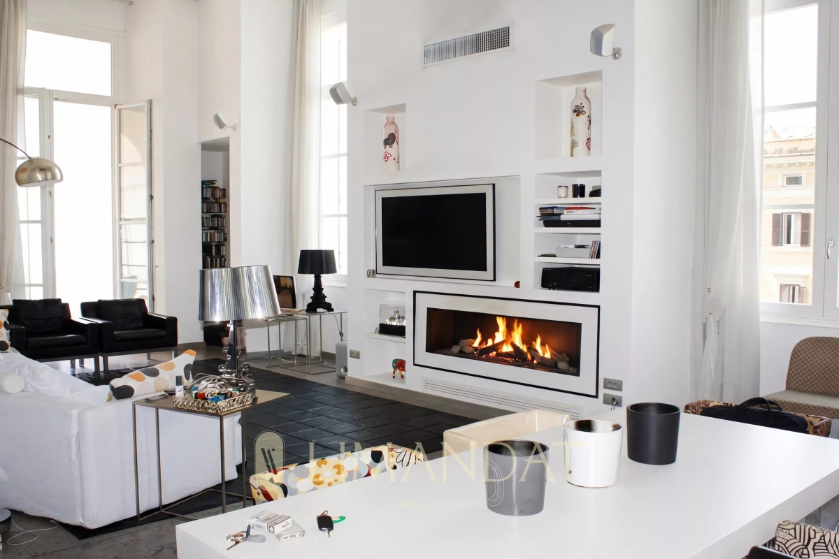 Appartement de luxe à vendre à Roquebrune-Cap-Martin, 1 790 000 €, Photo 4