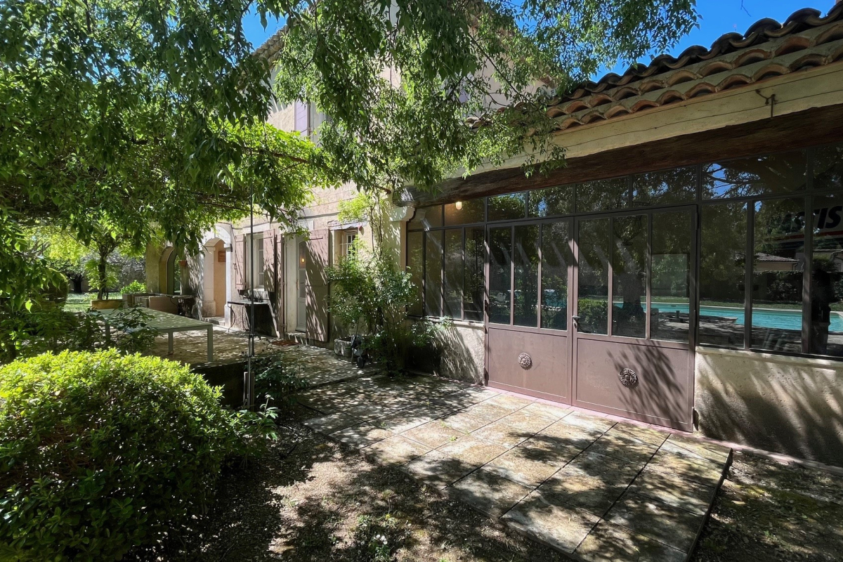 Maison de luxe à vendre à Carpentras, 875 000 €, Photo 5