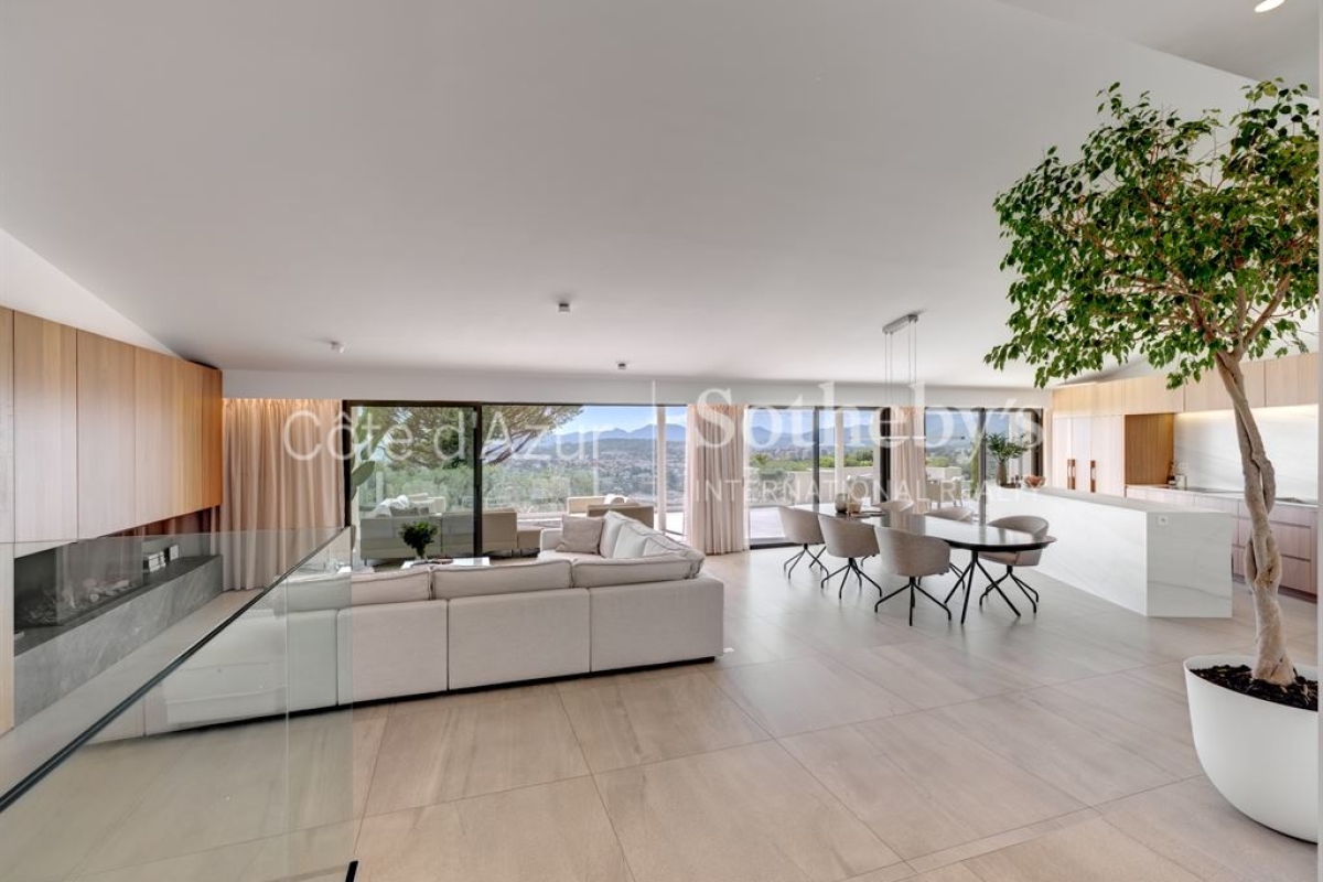 Maison de luxe à vendre à Le Cannet, 4 950 000 €, Photo 5
