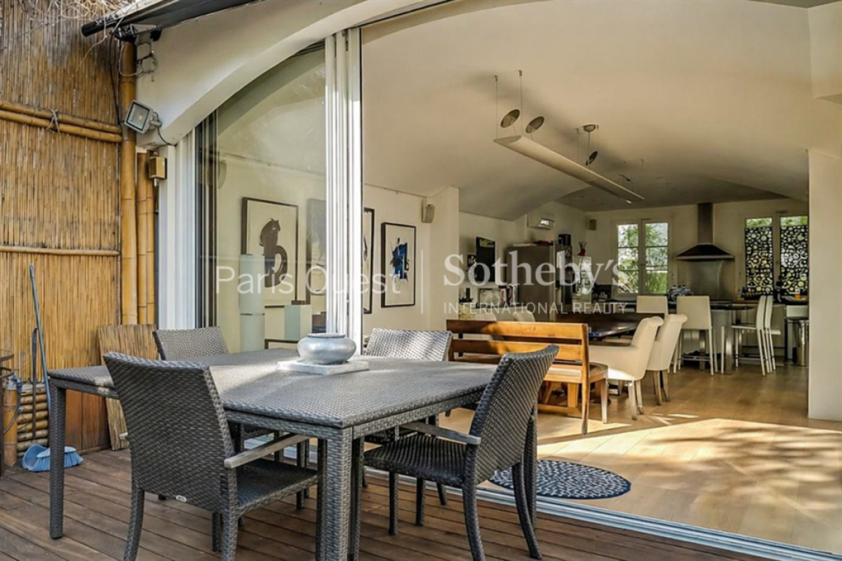 Luxury House for sale in Boulogne-Billancourt, 4 095 000 €, Photo 5