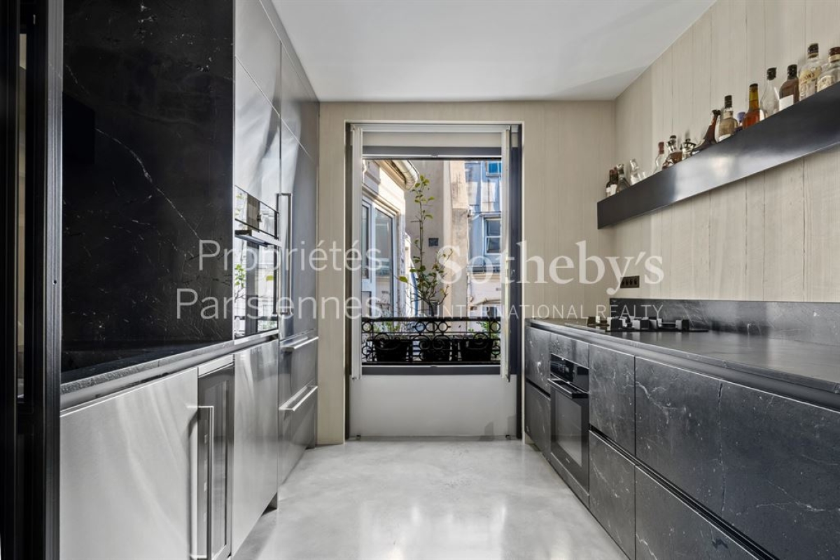 Luxury Apartment for sale in Paris 2Ème, 1 990 000 €, Photo 5