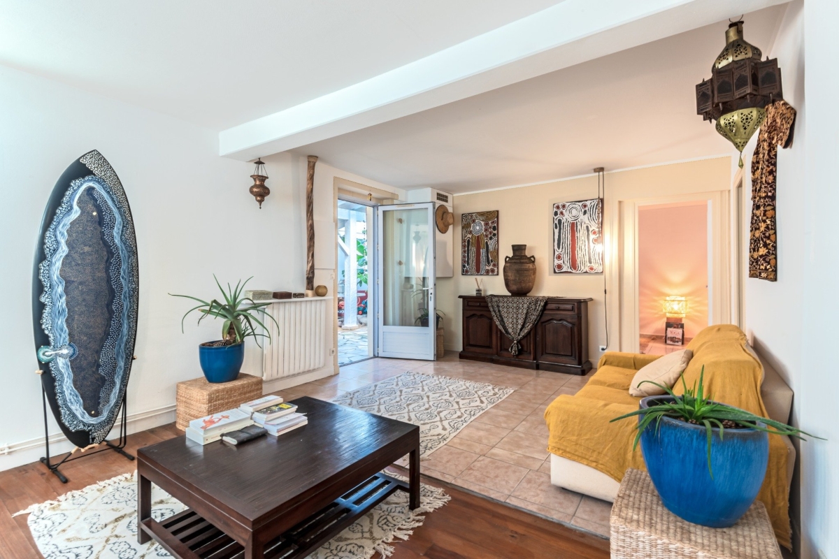 Appartement de luxe à vendre à Biarritz, 740 000 €, Photo 5