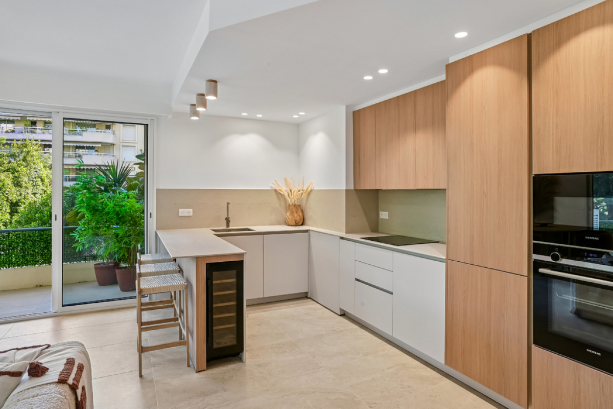 Appartement de luxe à vendre à Cannes, 795 000 €, Photo 5