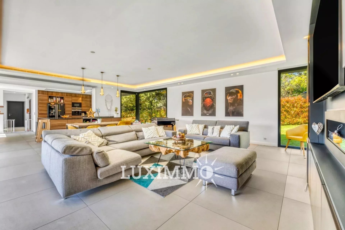 Maison de luxe à vendre à Mougins, 2 990 000 €, Photo 5