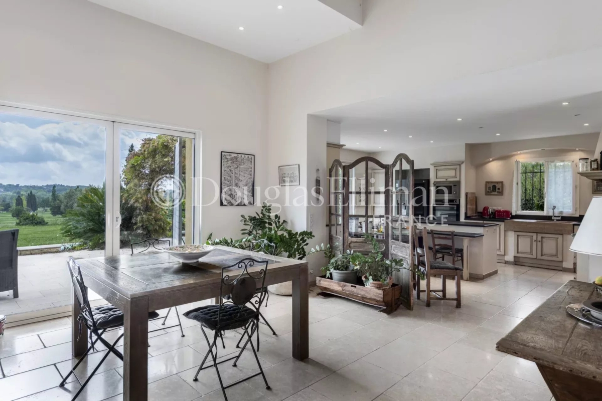 Luxury House for sale in Opio, 1 350 000 €, Photo 5