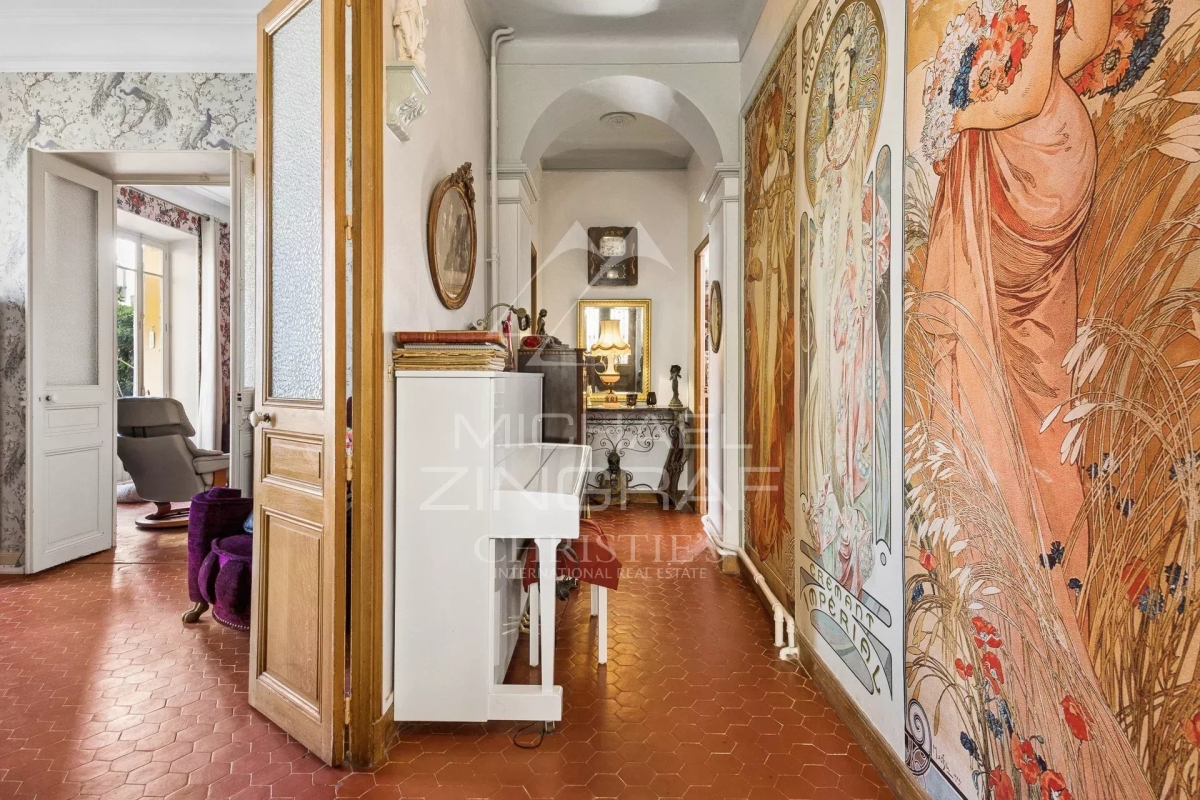 Luxury House for sale in Grasse, 980 000 €, Photo 5