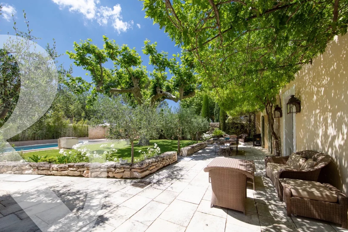 Maison de luxe à vendre à Mouriès, 2 491 000 €, Photo 5