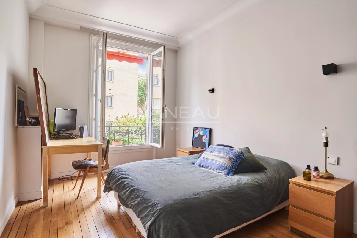 Luxury Apartment for sale in Neuilly-sur-Seine, 1 350 000 €, Photo 5