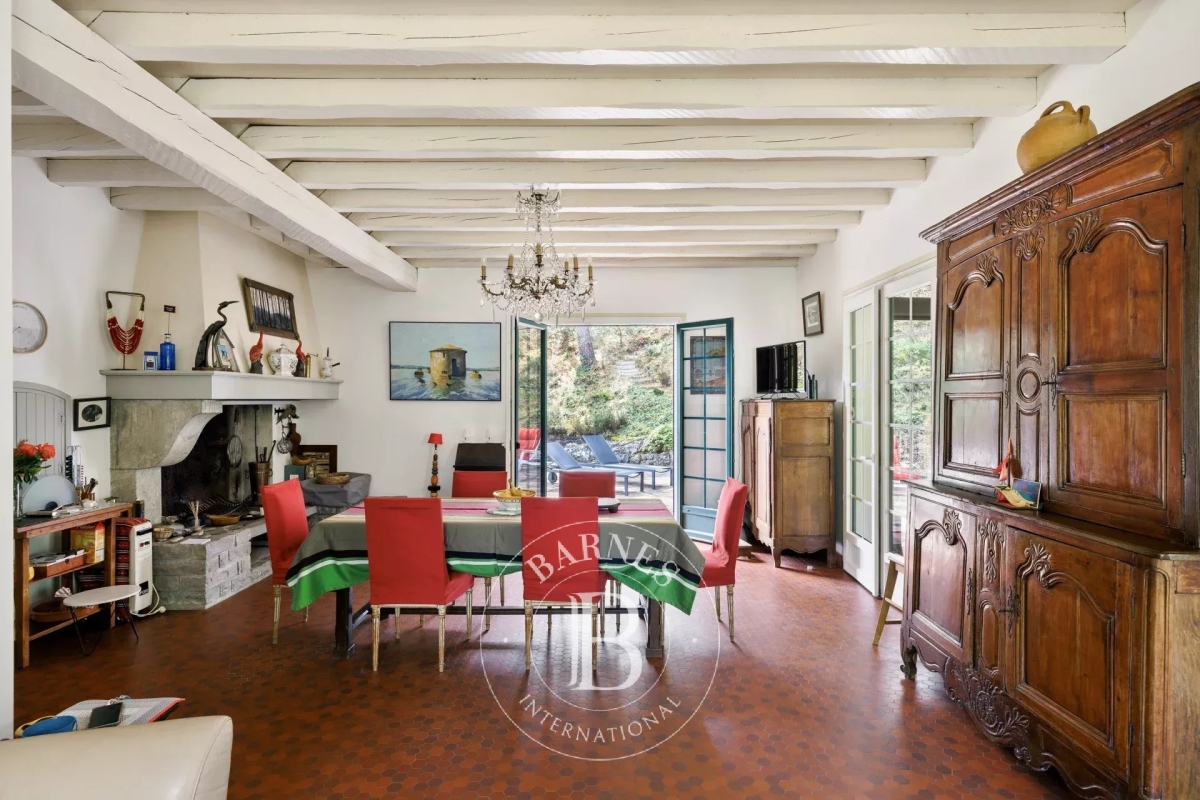 Maison de luxe à vendre à Hossegor, 2 990 000 €, Photo 5