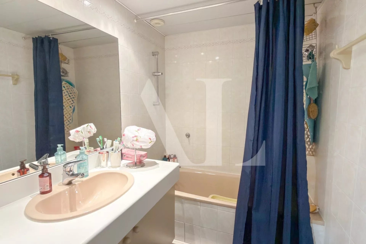 Appartement de luxe à vendre à Le Golfe Juan, 268 000 €, Photo 5
