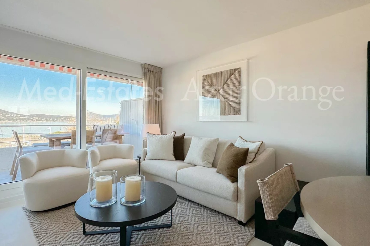 Appartement de luxe à vendre à Saint-Tropez, 1 375 000 €, Photo 5