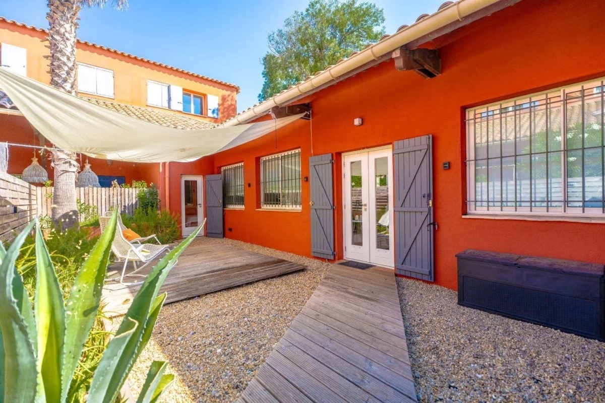 Appartement de luxe à vendre à Grimaud, 499 000 €, Photo 5