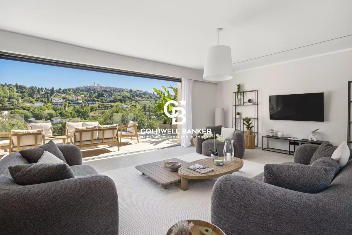 Luxury House for sale in Saint-Paul-de-Vence, 2 350 000 €, Photo 5