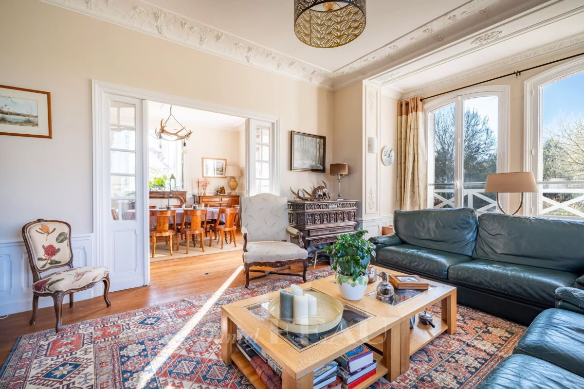 Maison de luxe à vendre à Gambais, 1 045 000 €, Photo 5