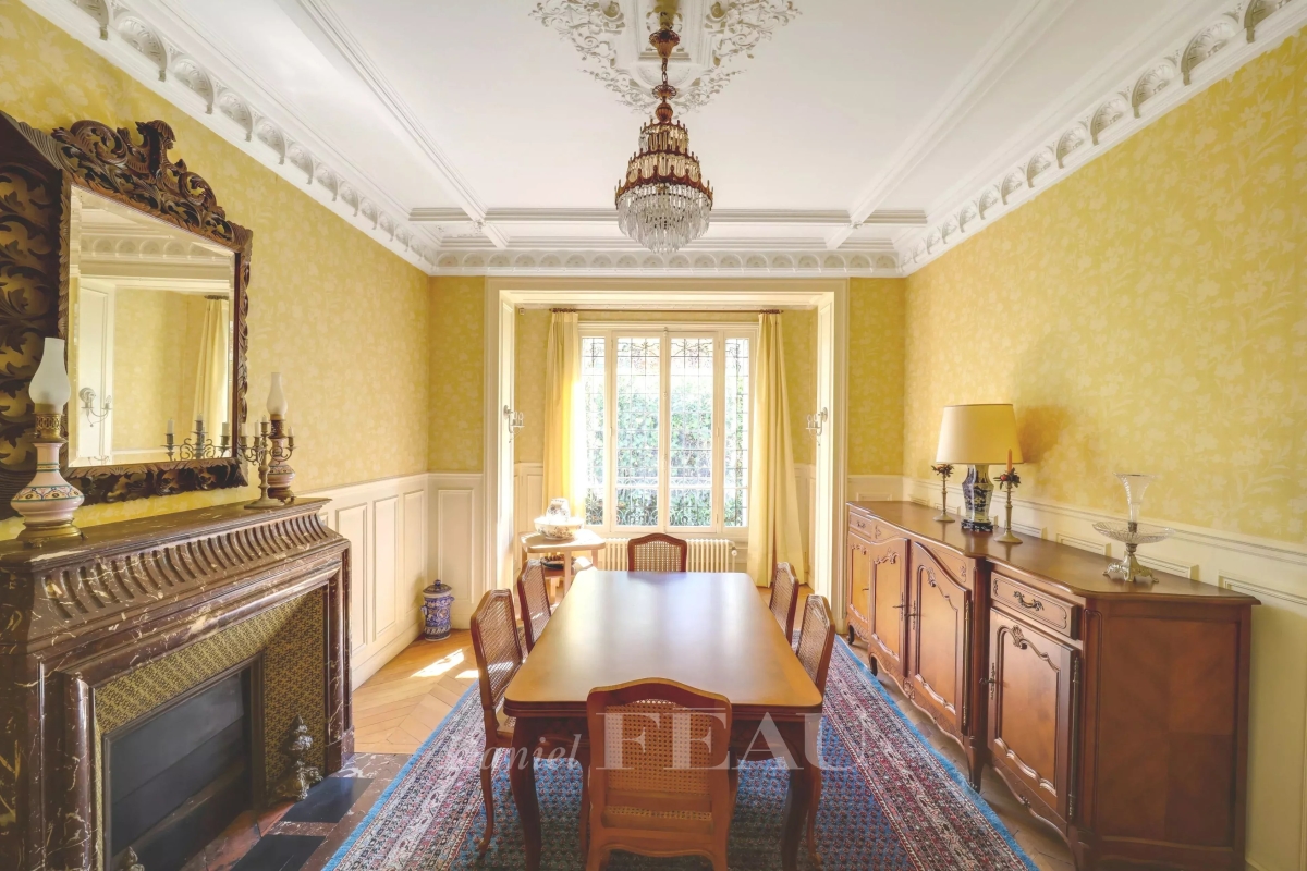 Maison de luxe à vendre à Versailles, 1 950 000 €, Photo 5