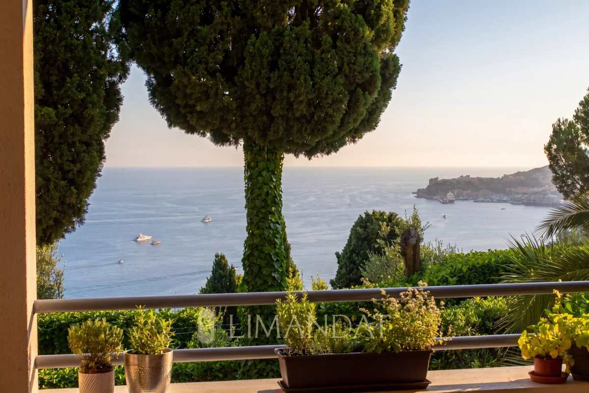 Appartement de luxe à vendre à Roquebrune-Cap-Martin, 1 790 000 €, Photo 5