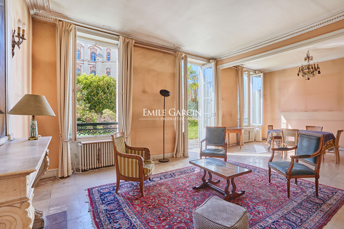 Maison de luxe à vendre à Saint-Germain-en-Laye, 3 125 000 €, Photo 6