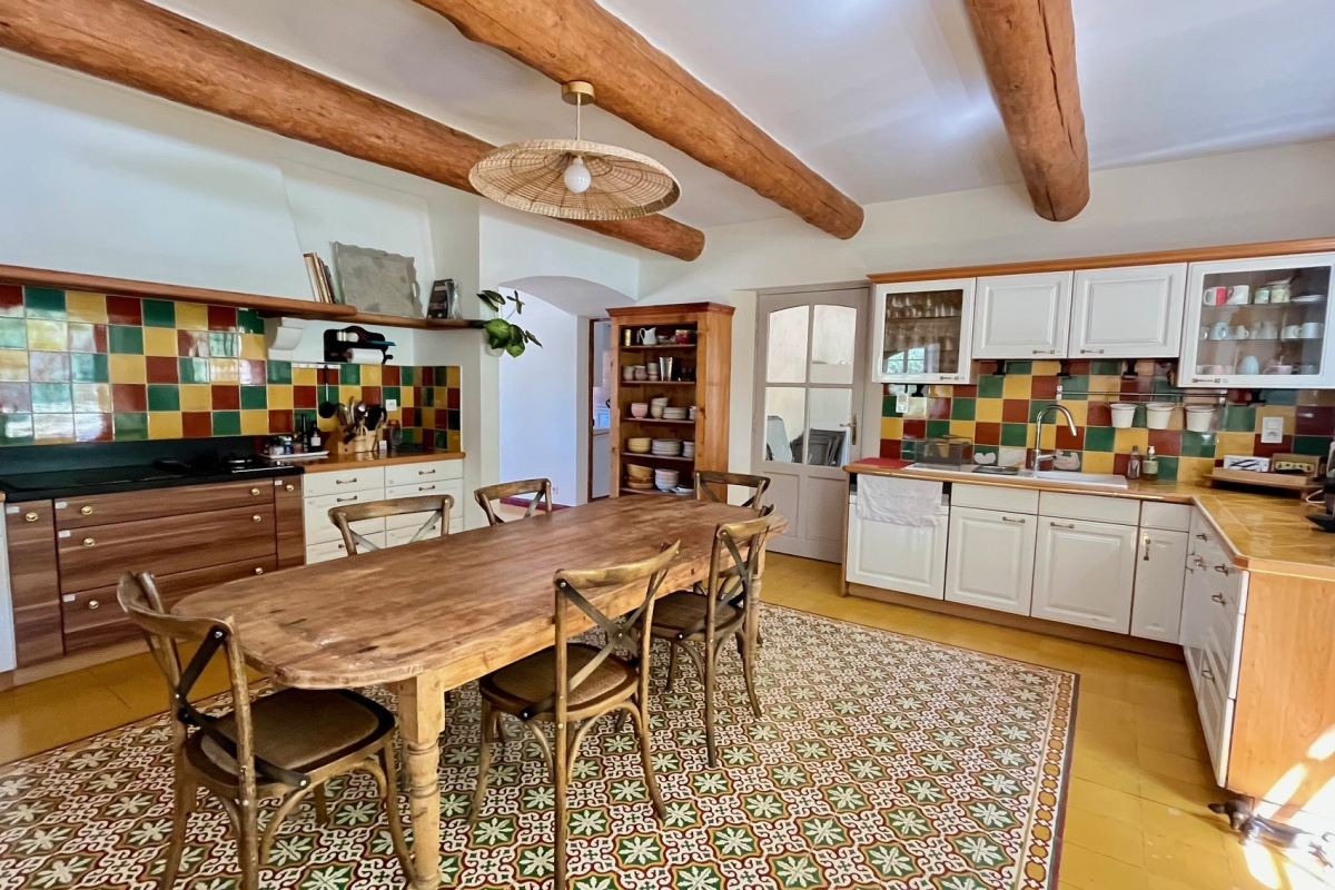 Maison de luxe à vendre à Carpentras, 875 000 €, Photo 6