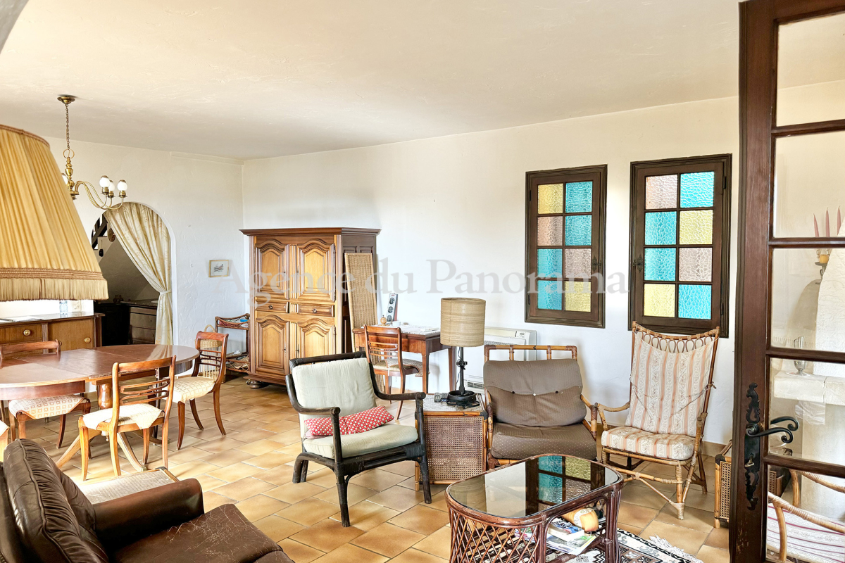 Maison de luxe à vendre à Le Tignet, 995 000 €, Photo 6
