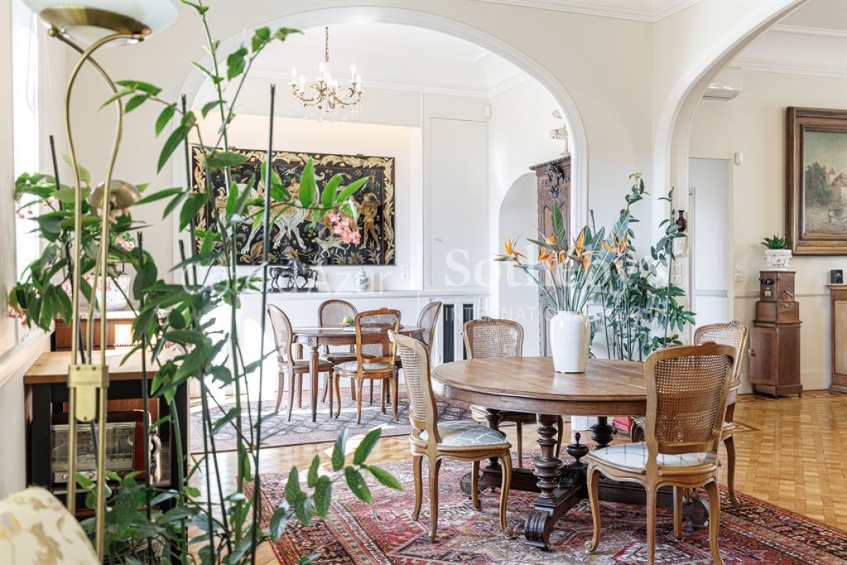 Luxury Apartment for sale in Nice, 1 290 000 €, Photo 6