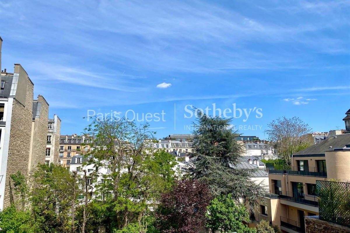 Luxury Apartment for sale in Paris 17Ème, 2 295 000 €, Photo 6