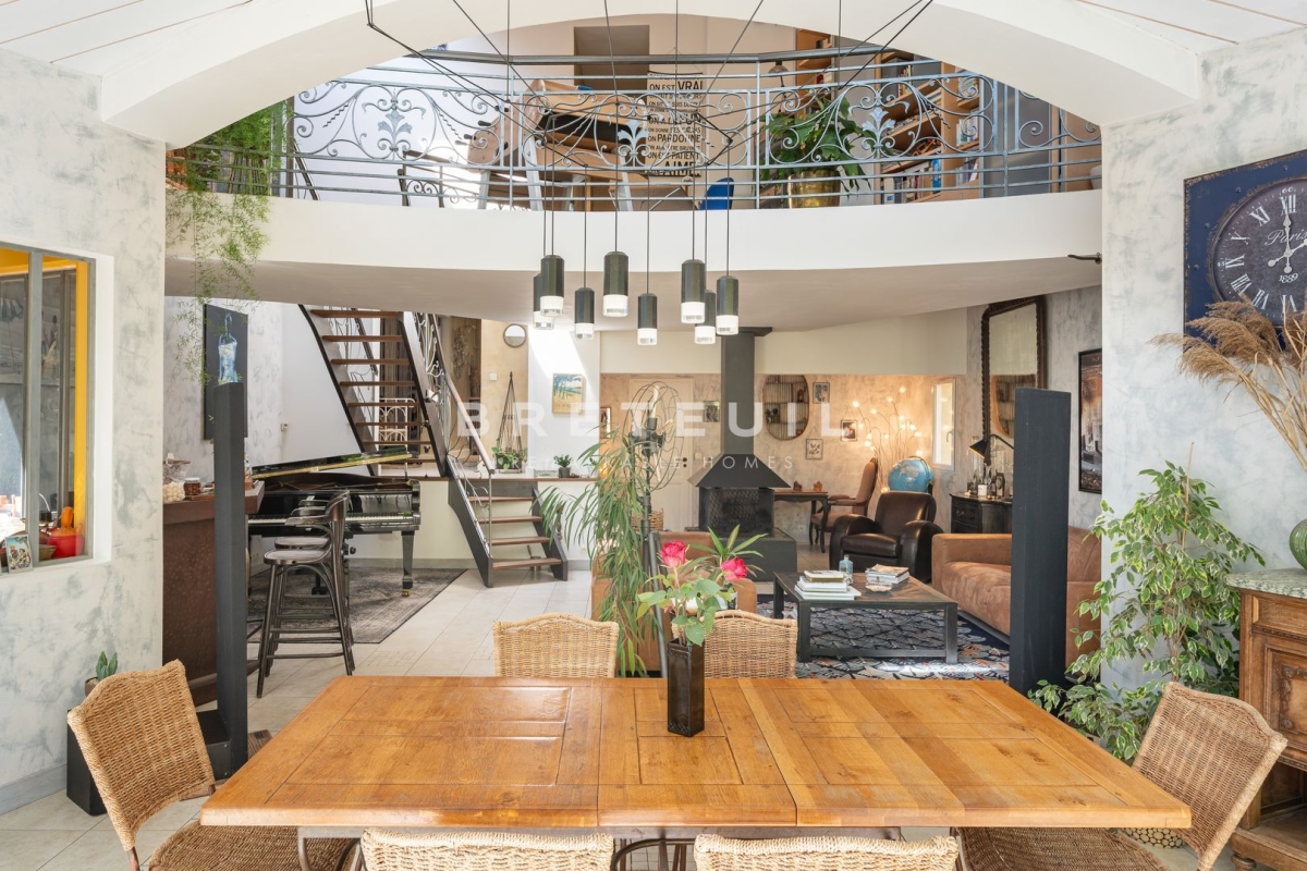 Maison de luxe à vendre à Rueil-Malmaison, 1 460 000 €, Photo 6
