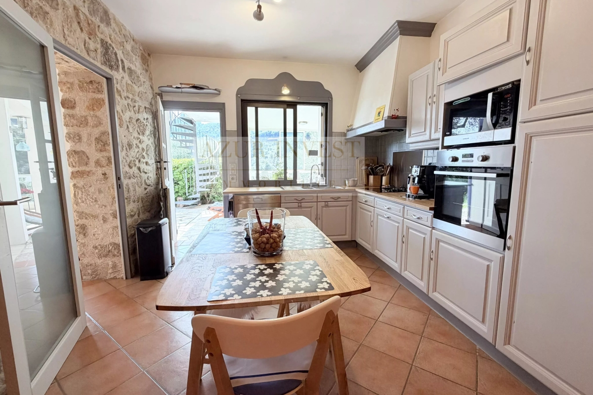 Maison de luxe à vendre à Castellar, 1 149 000 €, Photo 6