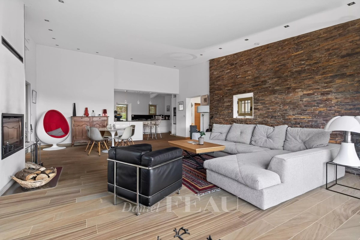 Maison de luxe à vendre à Lourmarin, 1 495 000 €, Photo 6