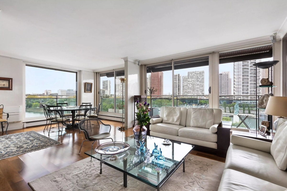 Appartement de luxe à vendre à Paris 16ème, 2 300 000 €, Photo 6