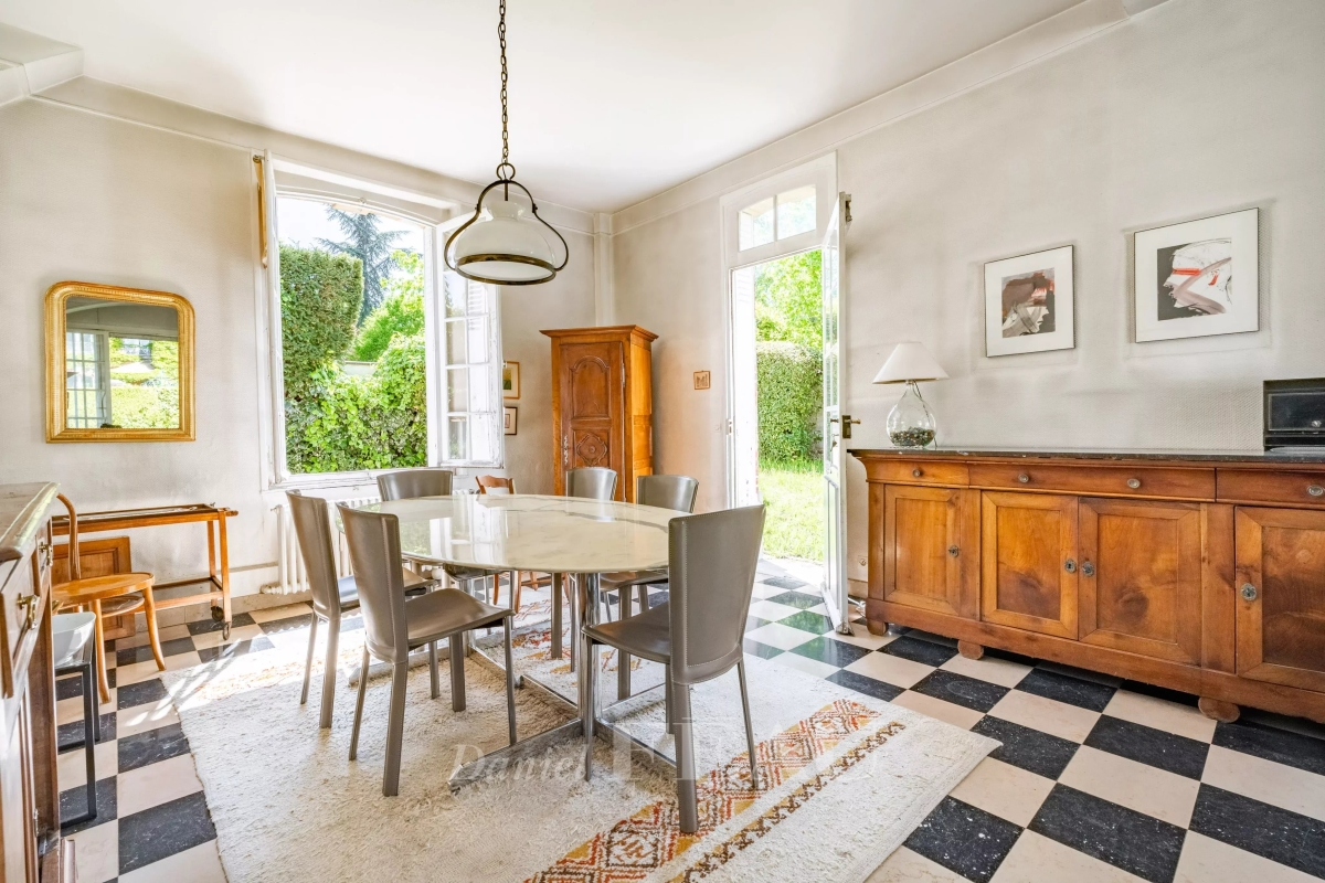 Maison de luxe à vendre à Saint-Germain-en-Laye, 1 890 000 €, Photo 6